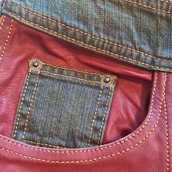 Jeans Dior vintage - Picture 6 of 14